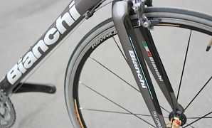 Bianchi 928 Carbon Mono-Q