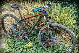 Велосипед Specialized Hardrock Спорт Disc 29"