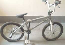 Bmx haro 200.3 продам