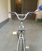 Bmx haro 200.3 продам