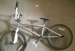 Bmx haro 200.3 продам