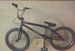 Продам bmx WTP Justice