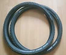 Велопокрышки Schwalbe Nobby Nic 27.5