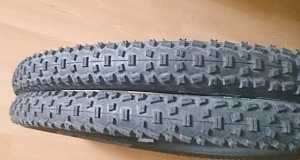 Велопокрышки Schwalbe Nobby Nic 27.5