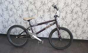 Bmx gt el gentro