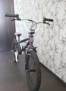 Bmx gt el gentro