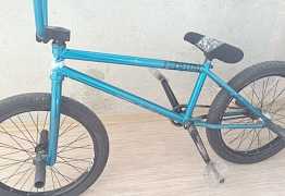 Bmx. Не комплит