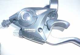 Ручка переключения Shimano новая