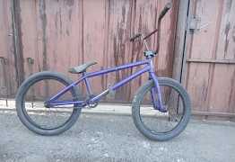 Bmx wtp crysis