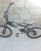 BmX