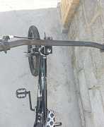 BmX