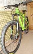 Commencal Ramones Al2