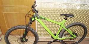 Commencal Ramones Al2