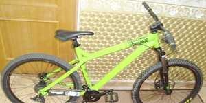 Commencal Ramones Al2