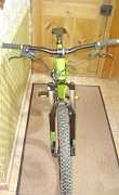 Commencal Ramones Al2