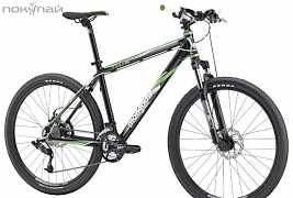 Mongoose tyax спорт 2013