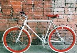 Шоссейный велосипед MBM nuda fixgear