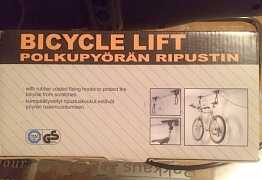 Bicycle lift