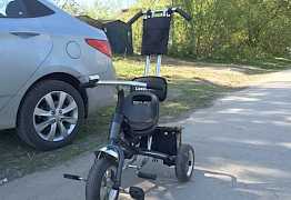 Лексус Trike