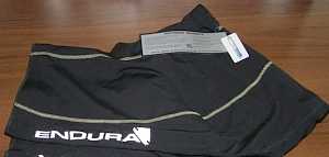 Велотусы Endura 2006 MT500 Bicycle Shorts, р-р XL