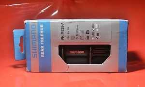 Втулка Shimano FH-M525-A