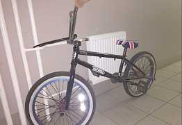 BMX Total (Англия)