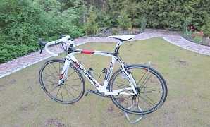 Pinarello Dogma2 2012