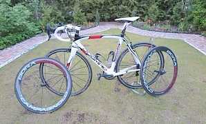 Pinarello Dogma2 2012