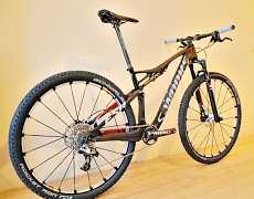 Specialized Epic S-Воркс 29 World Cup