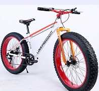 Велосипеды Fatbike