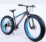 Велосипеды Fatbike