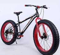 Велосипеды Fatbike