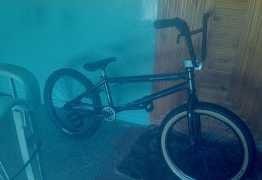 Велосипед BMX WeThePeople Версус 2012