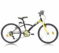 BTwin Racing Boy 3, 20 дюймов