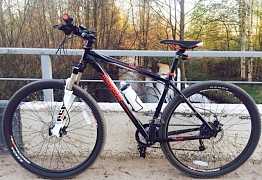 Велосипед Mongoose Tyax Эксперт 29er