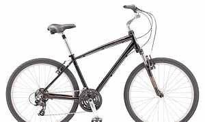 Велосипед schwinn сиерра 1 2014