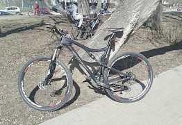 SantaCruz Tallboy Carbon, L