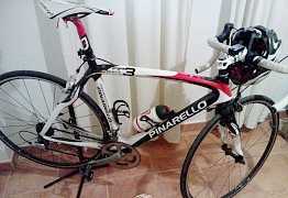 Pinarello FP3 durace