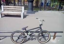 Bmx Haro 2012г