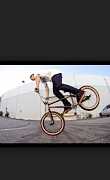 Bmx Haro 2012г