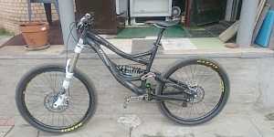 Specialized SX Трейл