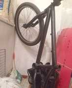 BMX Рама