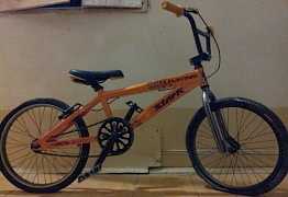 Продам BMX Stark Race