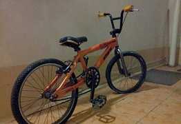 Продам BMX Stark Race