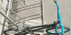 Bmx Easrern