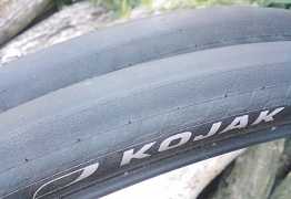 Продам покрышки schwalbe kojak 26 x 1.35 folding