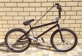 BMX Subrosa Arum / 2014