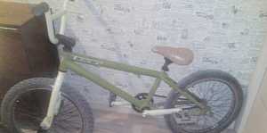 GT BMX