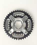 Sram/Truvativ GXP X0 42/28 bcd 120/80