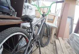 Easten Bikes